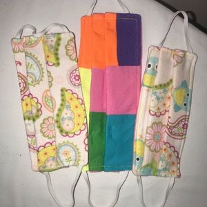 Mommy & Me bundle mask pack